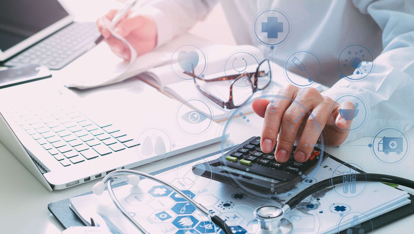 The Importance of Streamlined Medical Billing for Healthcare Providers