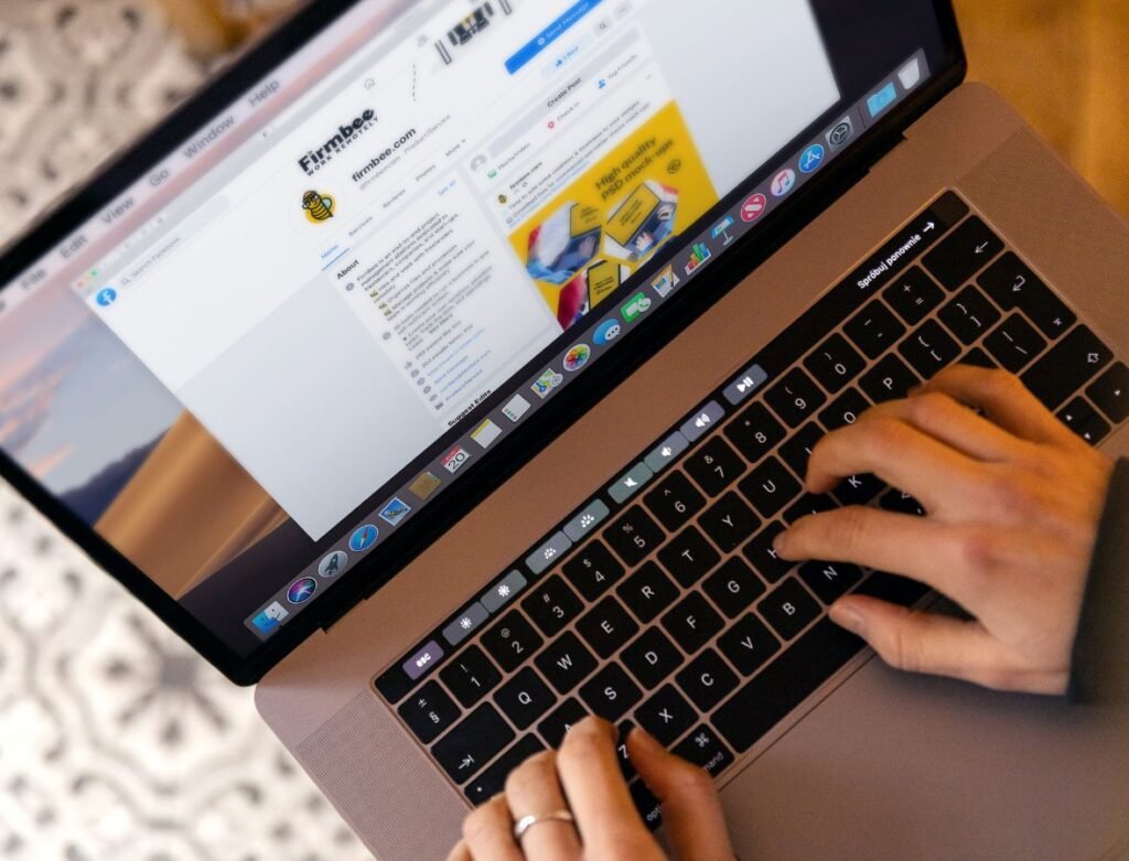 Social Media Marketing